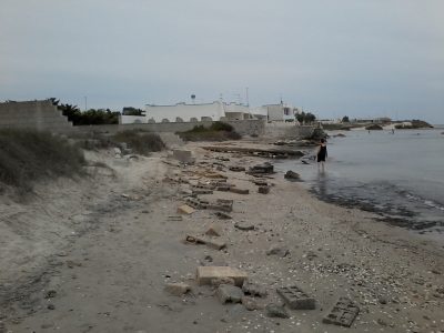 Piano Comunale delle Coste, il geologo: “Interventi urgenti: basta sbancare dune” - Corriere Salentino