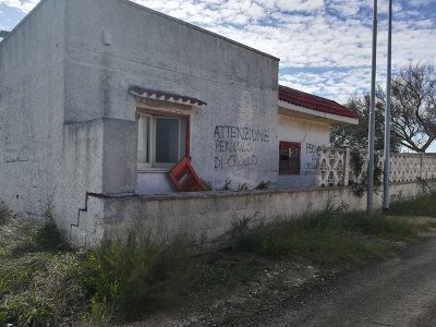 Piano Comunale delle Coste, il geologo: “Interventi urgenti: basta sbancare dune” - Corriere Salentino