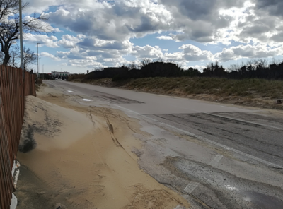 Piano Comunale delle Coste, il geologo: “Interventi urgenti: basta sbancare dune” - Corriere Salentino