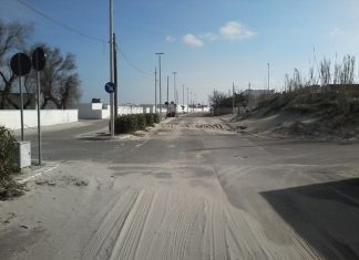 Fognature nelle marine, Pala e Pasquino: “Siamo ancora a zero”