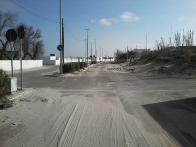 Piano Comunale delle Coste, il geologo: “Interventi urgenti: basta sbancare dune” - Corriere Salentino