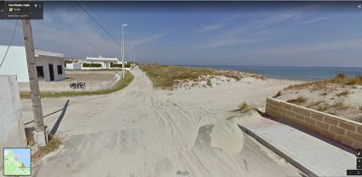 Piano Comunale delle Coste, il geologo: “Interventi urgenti: basta sbancare dune” - Corriere Salentino