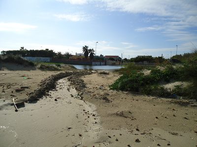 Piano Comunale delle Coste, il geologo: “Interventi urgenti: basta sbancare dune” - Corriere Salentino