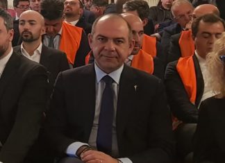 Marti commissario leghista del Salento: due fittiani di spicco tentati dalla Lega