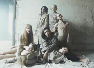 Pronto il nuovo singolo di Giudi, la cantante deep-pop che ha scelto il Salento