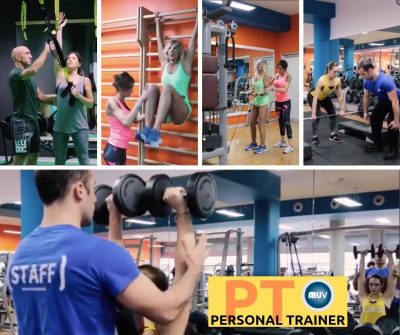 Il movimento e lo sport come stile di vita sano anche d’estate: il segreto della longevità. Intervista a Mario Cacciapaglia, direttore del Centro Muv - Corriere Salentino