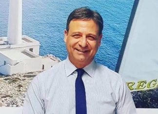 Pagliaro: “La Ministra De Micheli vuole ridurre la distanza tra Nord e Sud con le barzellette”