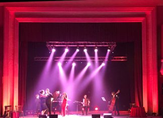 “Corazon Tanguero”, al Teatro Paisiello di Lecce l’ultimo appuntamento con i Concerti con Aperitivo