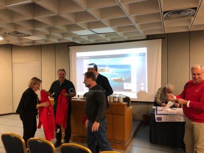 Ombrelloni in acqua e chiusure di lidi storici: balneari contro “il Piano Coste illogico”, Salvemini non si presenta - Corriere Salentino