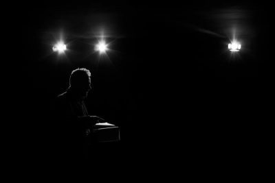 Al Ducale di Cavallino va in scena Pinocchio, uno spettacolo dedicato ai ragazzi che fa riflettere e commuovere - Corriere Salentino