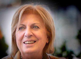 Poli Bortone: “Convinta di arrivare al ballottaggio. Leccesi, abbiate coraggio”