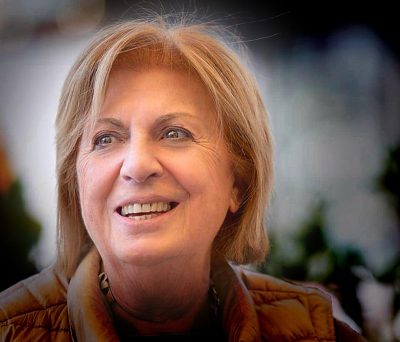 Accademia di Belle Arti, per la presidenza spunta il nome di Adriana Poli Bortone - Corriere Salentino