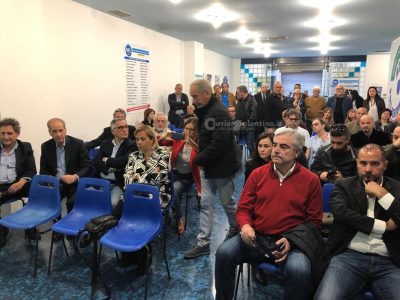 Io Sud Giovani è fuori, Poli Bortone ha 4 liste: “Un errore di cui mi assumo la responsabilità” - Corriere Salentino