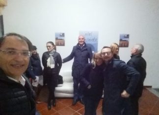 Puglia Popolare: “Torna da chi accusava di trattarlo come marionetta. Russi e la sua colossale figuraccia”