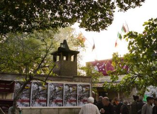 “Il territorio è cambiato”, dopo 17 anni salta la festa del Primo Maggio a Kurumuny
