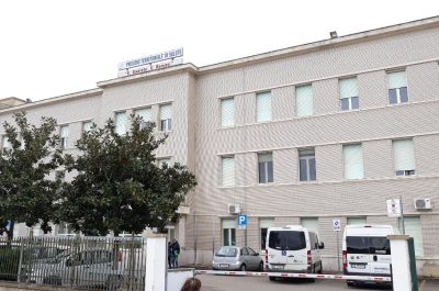 Parte il Day Service Chirurgico e Gagliano del Capo “rinasce” - Corriere Salentino