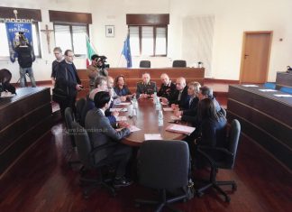 Il TAR Lazio ci dice nel 2019 che a Parabita si poteva votare a ottobre 2018. Quinto: “Danno irreparabile”