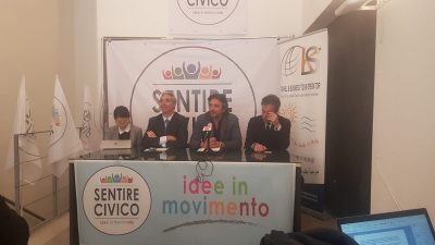 Sentire Civico punta su commercio e turismo internazionale: il più grosso tour operator cinese per la crescita economica - Corriere Salentino