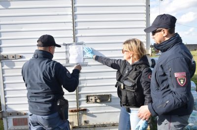 Realizza fuochi artificiali ma non ha la licenza necessaria, scattano denuncia e sequestro per 30mila euro - Corriere Salentino