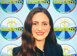 MRS, Serena Paoletti è la coordinatrice di Otranto