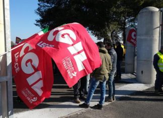 Mobilitazione dello Spi Cgil a sostegno degli anziani. Previsti presidi a Nardò, Maglie e Matino ed un sit-in provinciale il 30 ottobre a Lecce