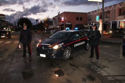 Maltrattamenti in famiglia e violenza sessuale nei confronti della moglie: in cella 40enne - Corriere Salentino