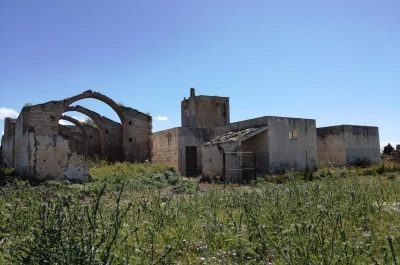 "Sporchiamoci le mani", domenica tutti “in campo” per ripulire dai rifiuti contrada Termite - Corriere Salentino