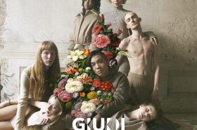 Pronto il nuovo singolo di Giudi, la cantante deep-pop che ha scelto il Salento - Corriere Salentino