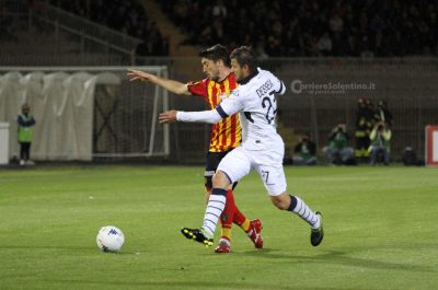 Il Lecce è superiore anche al Brescia, 1-0 per i giallorossi: la A si avvicina - Corriere Salentino