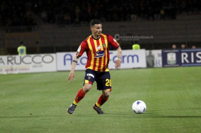Il Lecce è superiore anche al Brescia, 1-0 per i giallorossi: la A si avvicina - Corriere Salentino