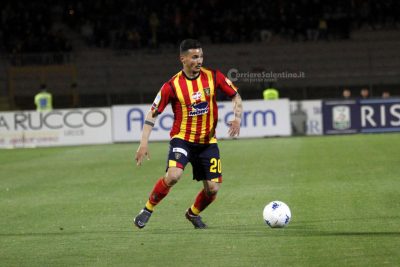 Lecce in A, il pagellone di fine stagione - Corriere Salentino