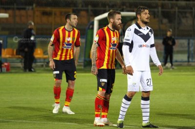 Il Lecce è superiore anche al Brescia, 1-0 per i giallorossi: la A si avvicina - Corriere Salentino
