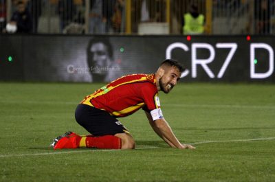 Il Lecce è superiore anche al Brescia, 1-0 per i giallorossi: la A si avvicina - Corriere Salentino