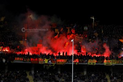 Il Lecce è superiore anche al Brescia, 1-0 per i giallorossi: la A si avvicina - Corriere Salentino