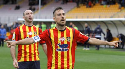 Lecce in A, il pagellone di fine stagione - Corriere Salentino