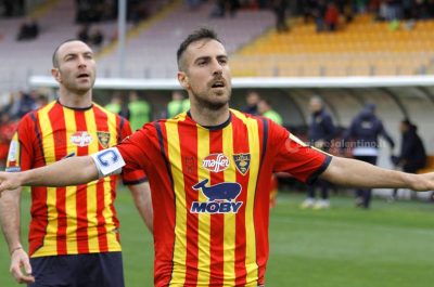 Il pagellone giallorosso del 2019 - Corriere Salentino