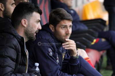 Il pagellone giallorosso del 2019 - Corriere Salentino