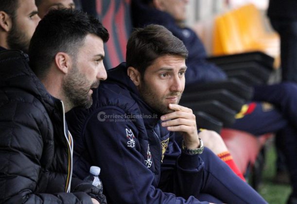 Un Lecce che fa sognare davvero. Inflitto un 3-1 al Cosenza - Corriere Salentino