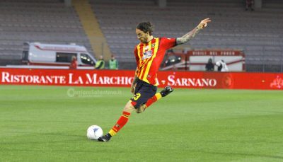 Lecce in A, il pagellone di fine stagione - Corriere Salentino