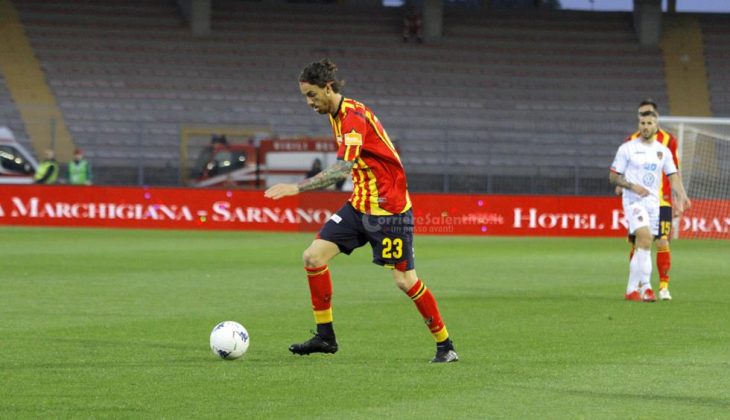 Un Lecce che fa sognare davvero. Inflitto un 3-1 al Cosenza - Corriere Salentino