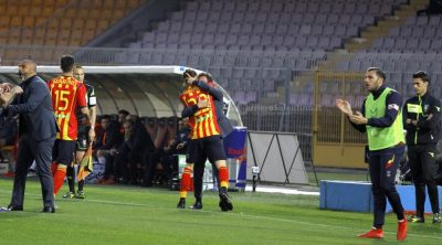 Un Lecce che fa sognare davvero. Inflitto un 3-1 al Cosenza - Corriere Salentino