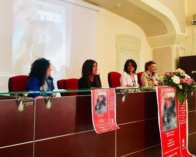 "La seconda volta che sono nata": il romanzo di Valeria Coi che racconta il coraggio di non tradirsi e di rinascere - Corriere Salentino