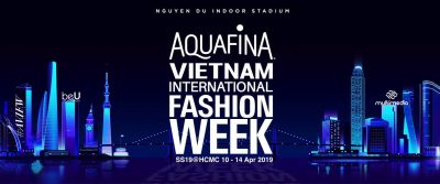 La Puglia vola ad Ho Chi Minh per la “Vietnam International Fashion Week” dal 10 al 14 aprile - Corriere Salentino