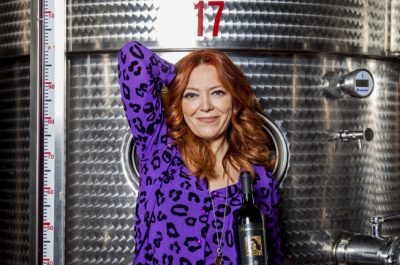 Dal Vinitaly, il successo di un "Capriccio" - Corriere Salentino