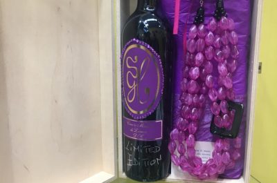 Dal Vinitaly, il successo di un "Capriccio" - Corriere Salentino