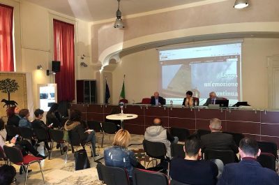 "VisitLecce", presentata la nuova piattaforma di promozione turistica e commerciale di Lecce - Corriere Salentino
