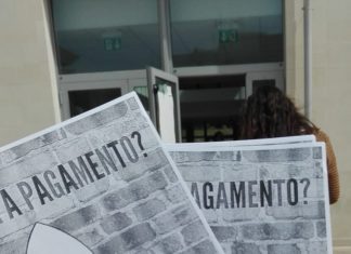 La ribellione contro le chiese a pagamento, Link: “Privatizzate beni che dovrebbero essere fruibili a tutti”