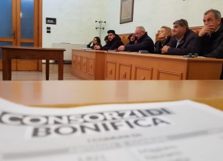 Consorzi di bonifica, arrivano i fermi amministrativi. Martella: “Nessuna risposta dalla Regione, vergogna senza fine!”