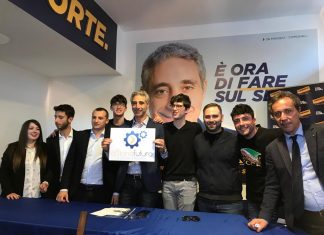 “Il coraggio di fare politica con la forza delle idee”: l’iniziativa Officina Futuro per la partecipazione dei giovani