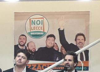 Nuzzaci (Noi Per Lecce): “Puntiamo sulla credibilità, riprendiamo il progetto bloccato: dalle marine al Pug”